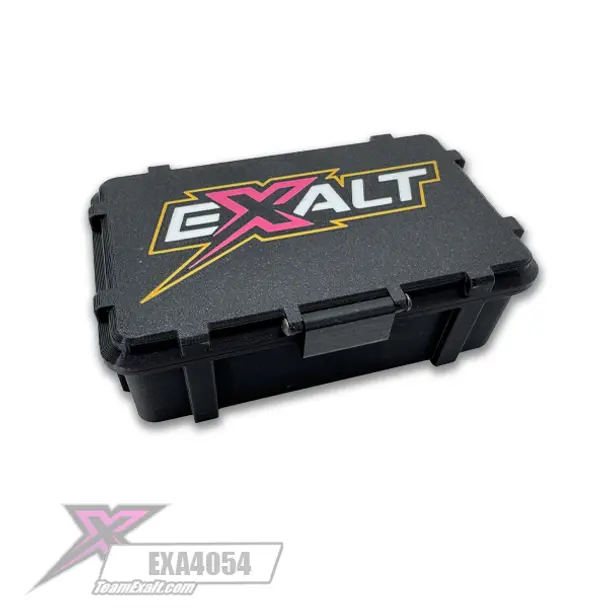 Team Exalt Lcg Stick Battery Case (Exa4054) 1