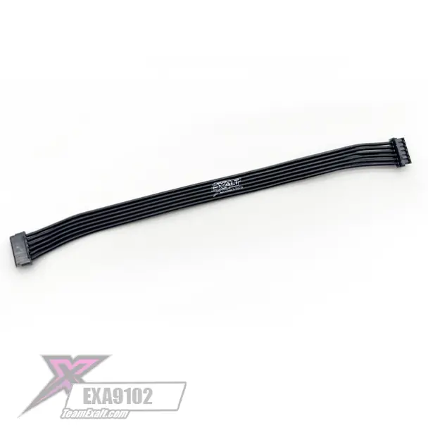Exalt Flatwire Sensor Cable (150Mm) (Exa9102) 1