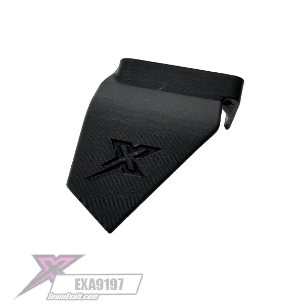 Exalt B7 Square Fan Shroud (Exa9197) 1