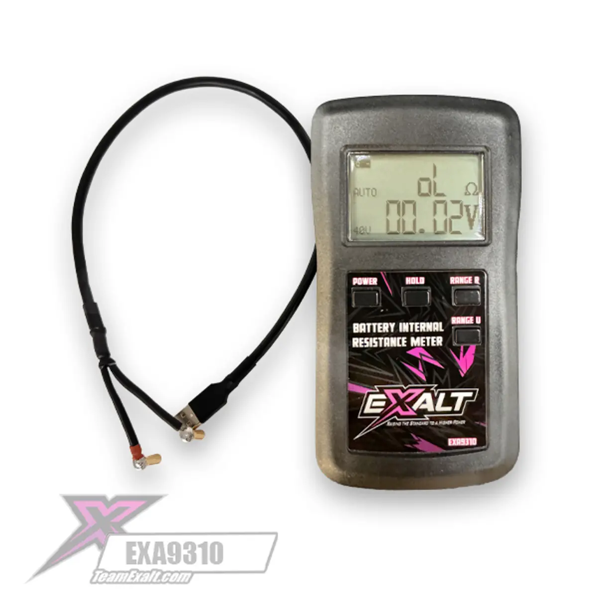 Exalt Battery Ir Checker (Exa9310) 1