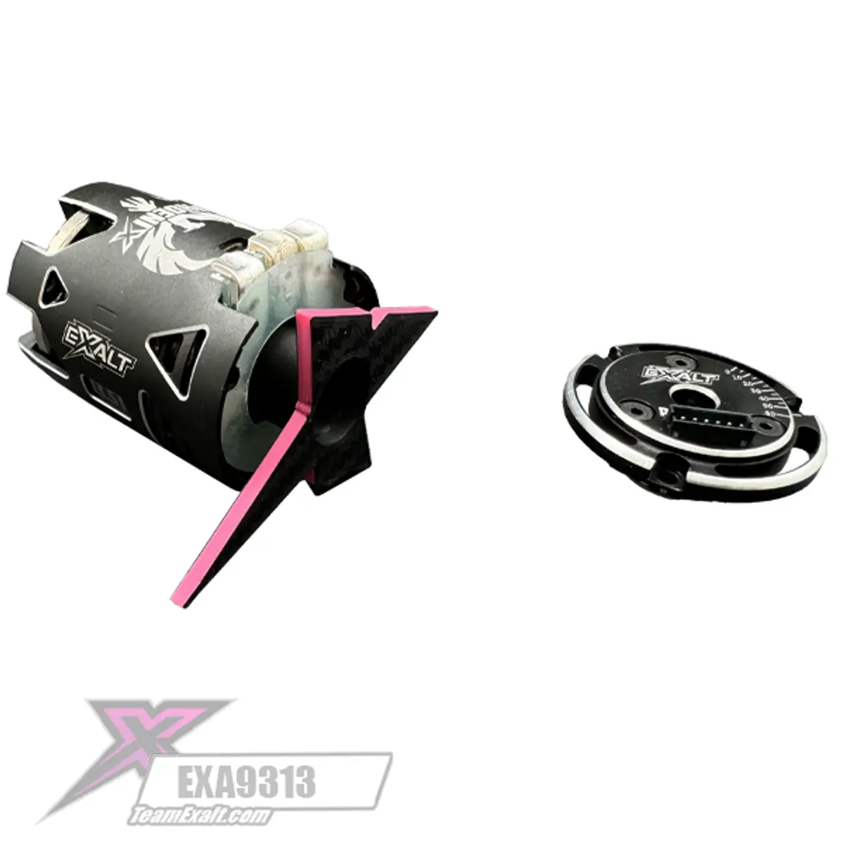 Exalt "X" Rotor Installation Tool (Exa9313) 1