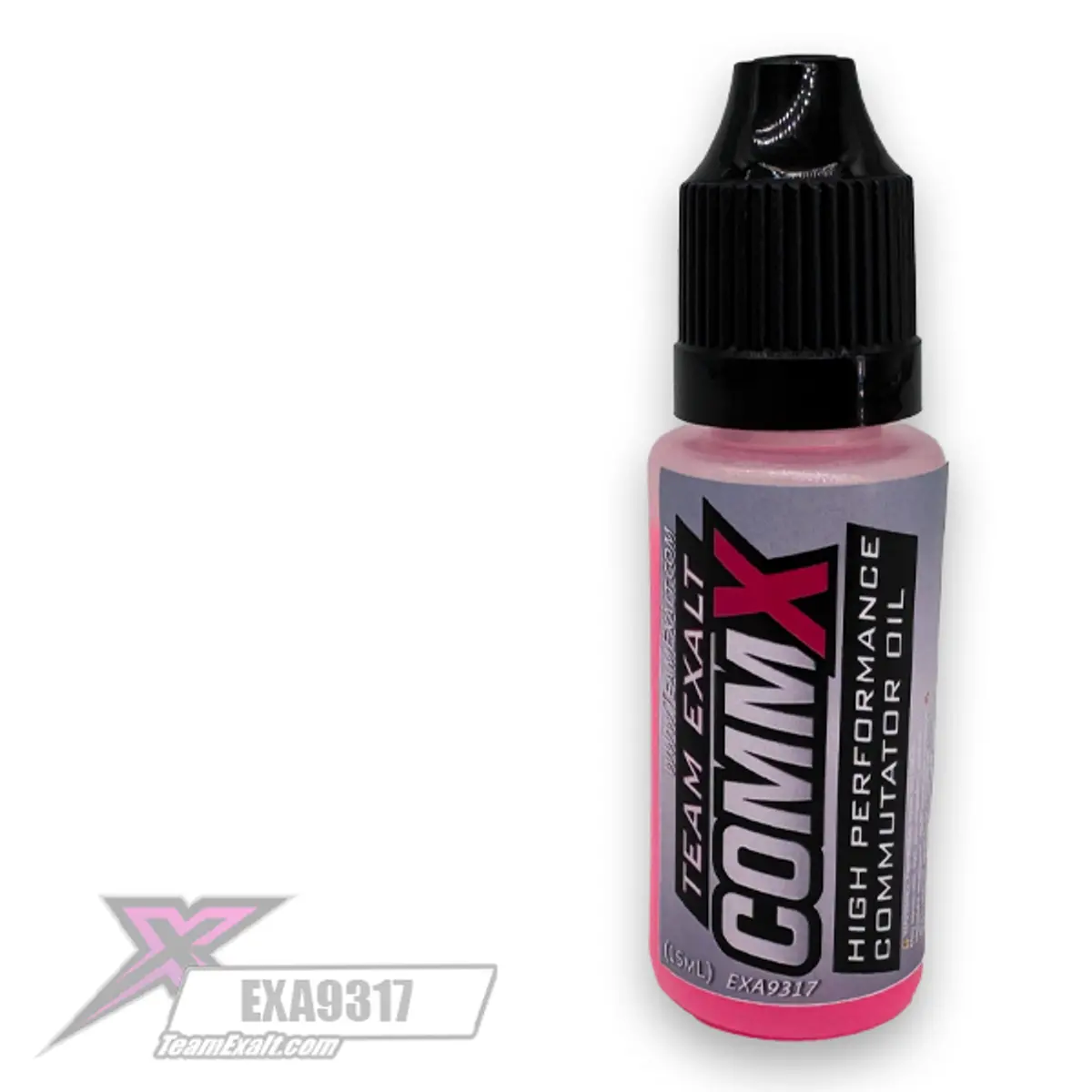 Commx High Performance Commutator Oil (Exa9317) 1