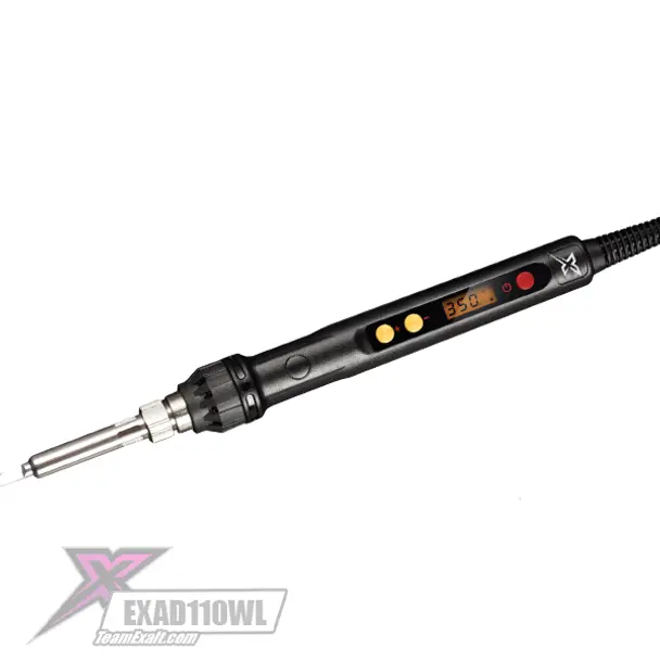 Exalt Digital Ac Soldering Iron (110W) (Exad110wl) 1