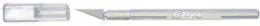 Excel 16001 Excel K1 Knife W/Safety Cap 1