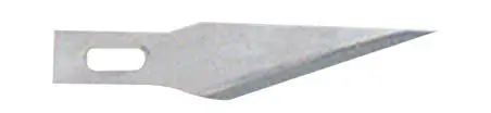 Excel 20002 Excel Super Sharp Straight Blade (5Pcs) 1