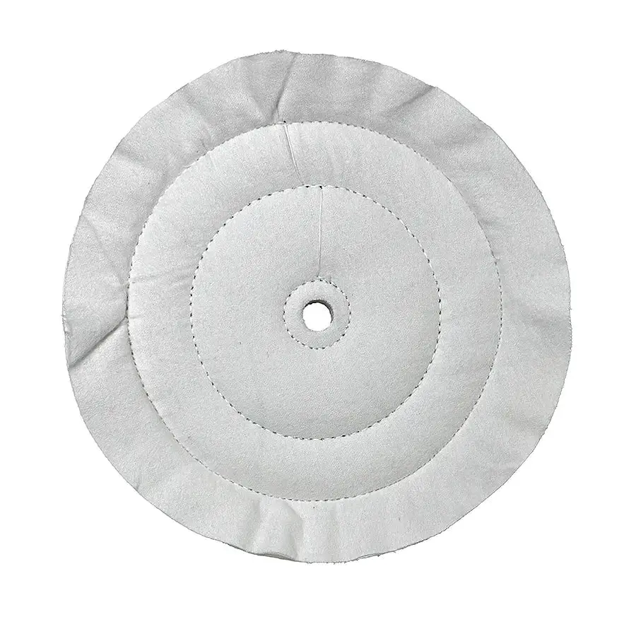 Zephyr Ez Money Buffing Wheel 10" 1