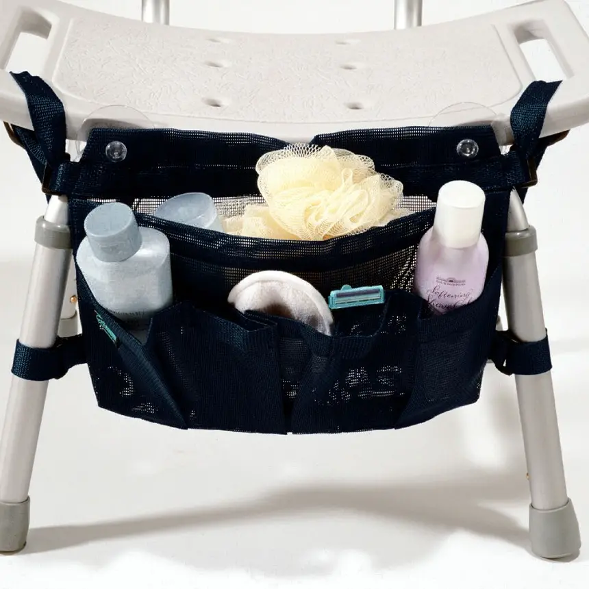Ez-Accessories Universal Bather Caddy 1