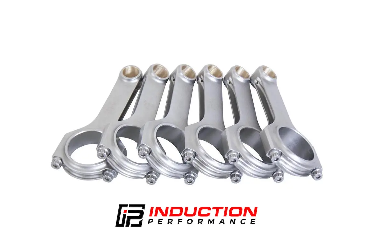 Eagle Forged H-Beam Connecting Rods For Toyota Supra 2Jz 2Jzge 2Jzgte 1