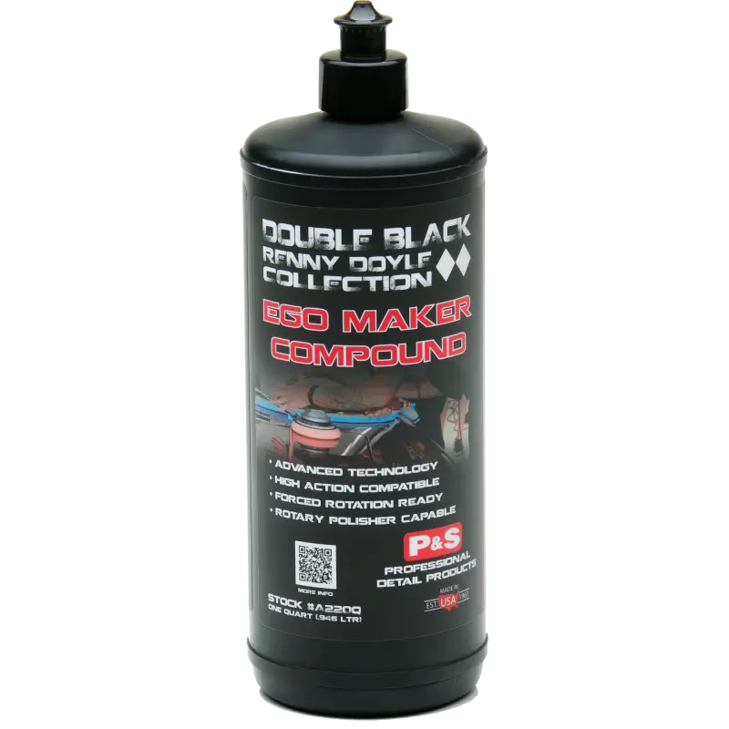 P&S Ego Maker Compound 32Oz 1