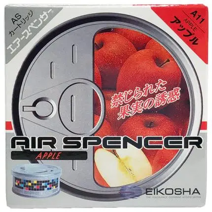 Eikosha Air Spencer A11 Apple 1