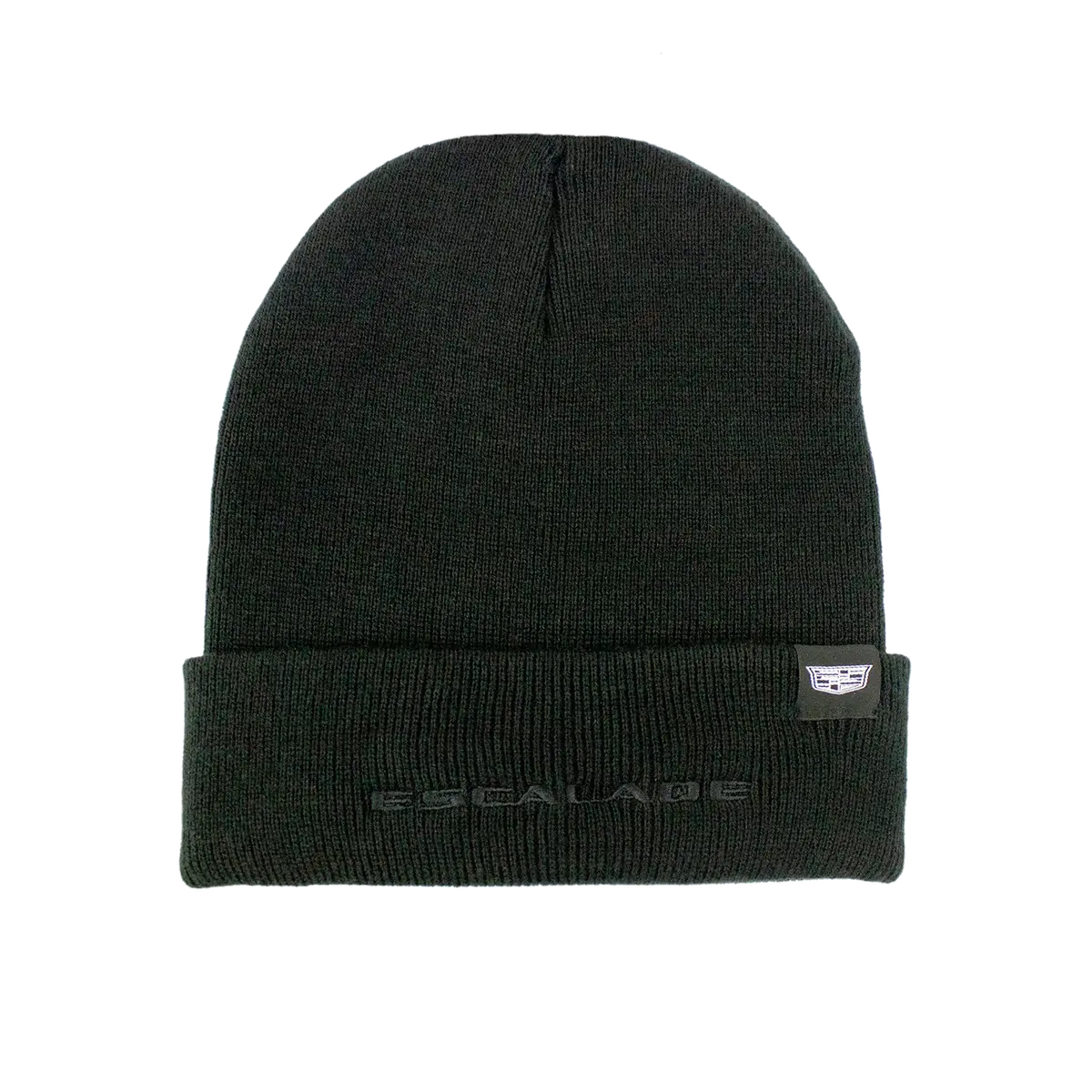 Cadillac Escalade Knit Beanie 1