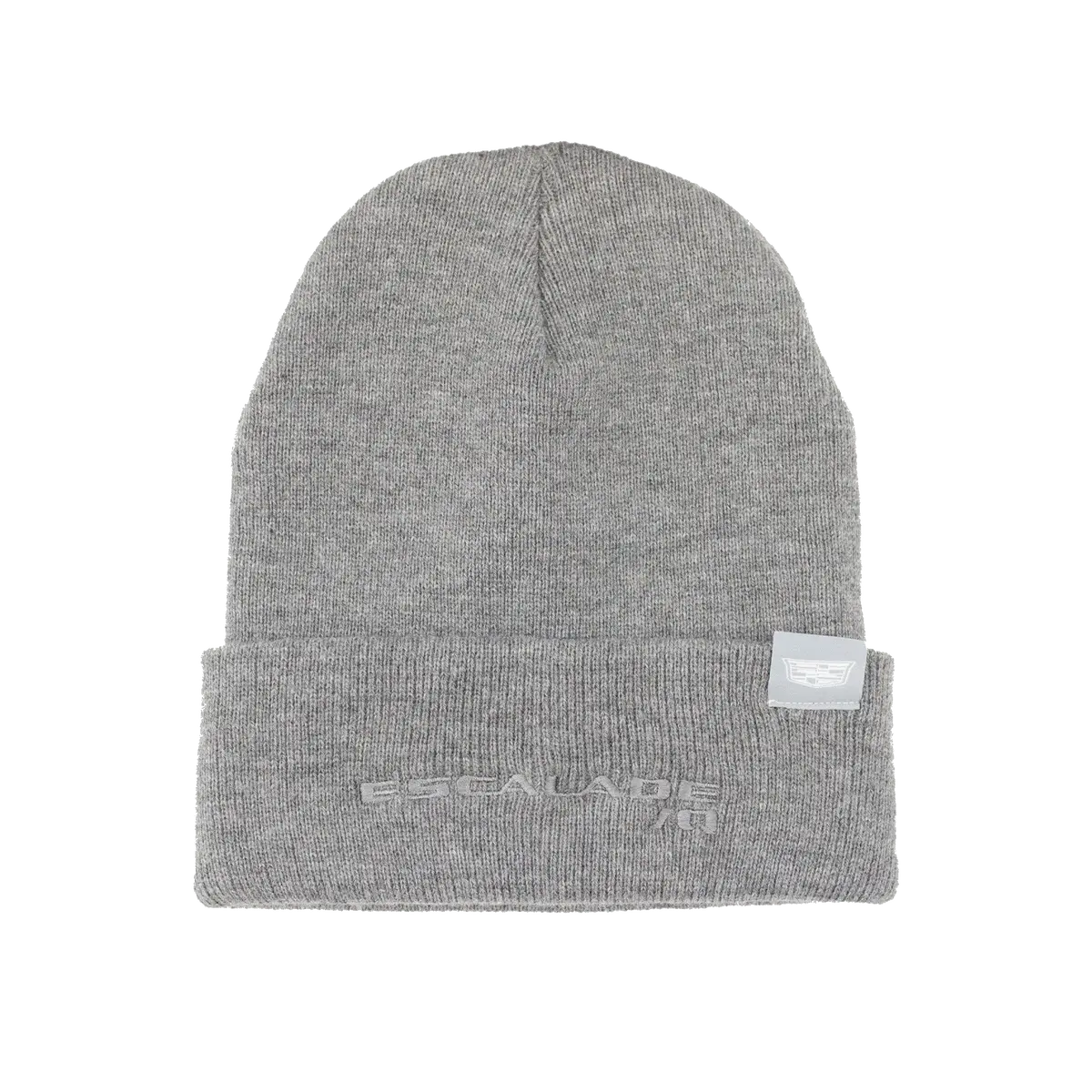 Escalade Iq Knit Beanie 1