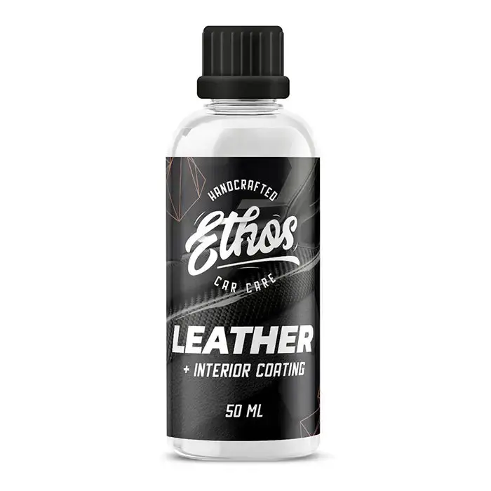 Ethos Leather & Interior Coating 50Ml 1