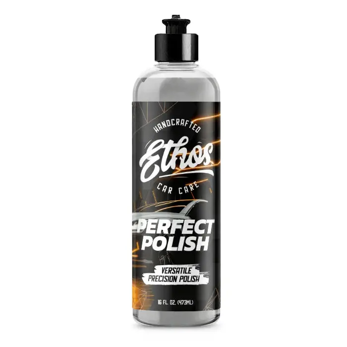 Ethos Perfect Polish 16Oz 1
