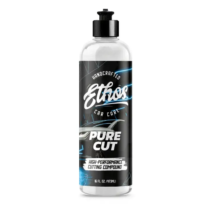 Ethos Pure Cut 16Oz 1
