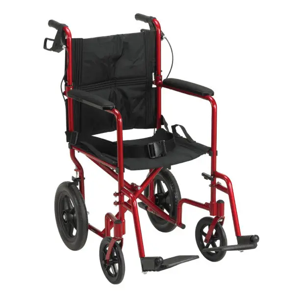 Expedition Transport Chair 1