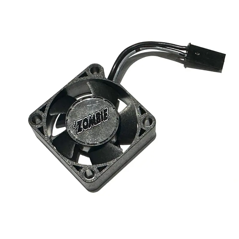 Zombie Hyper Cooling Fan 30Mm 12G Thrust (5-9V Compatible) 1