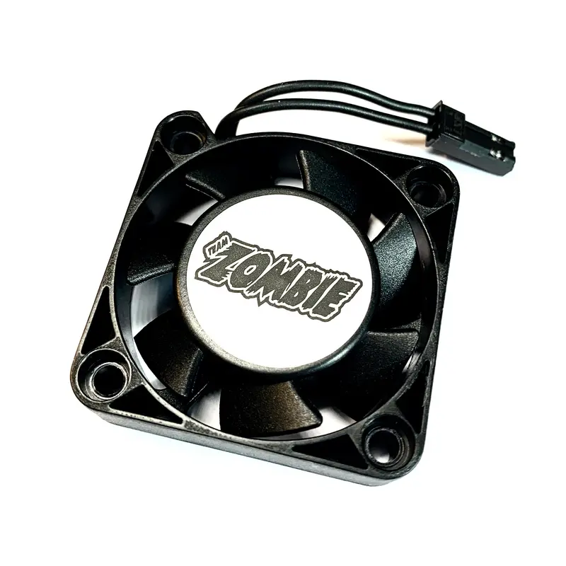 Zombie Turbine 40Mm Motor Fan 1