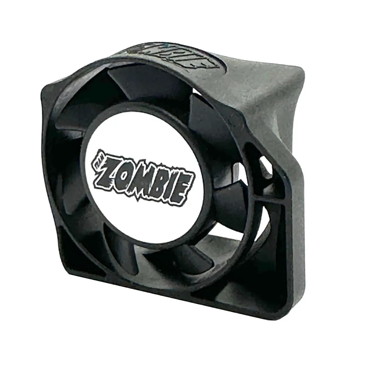 Zombie Hollow Evolution Intake Cooling System - New Lightweight Version (40Mm) 1