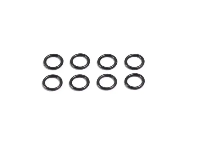 Pivot Ball Bushing O-Ring (8Pcs) 1