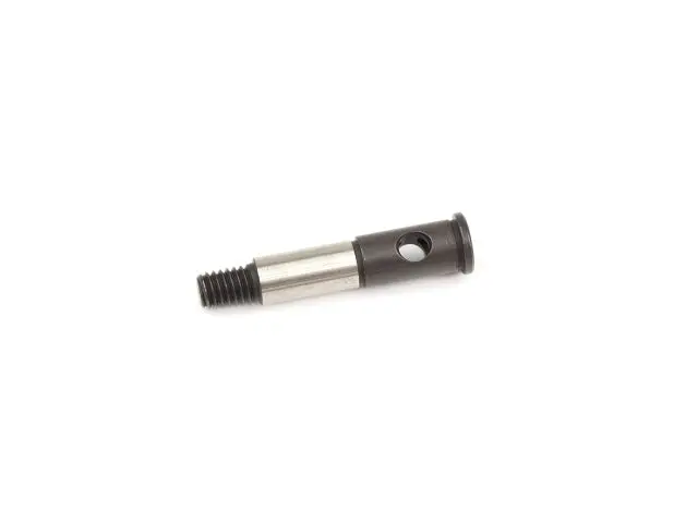 <F015b> Front Axle (Spring Steel) 1