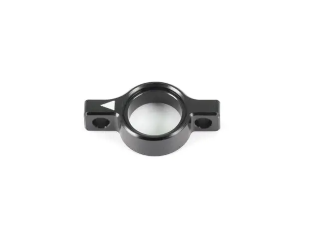 Alu Axle Height Adjuster (Black) 1