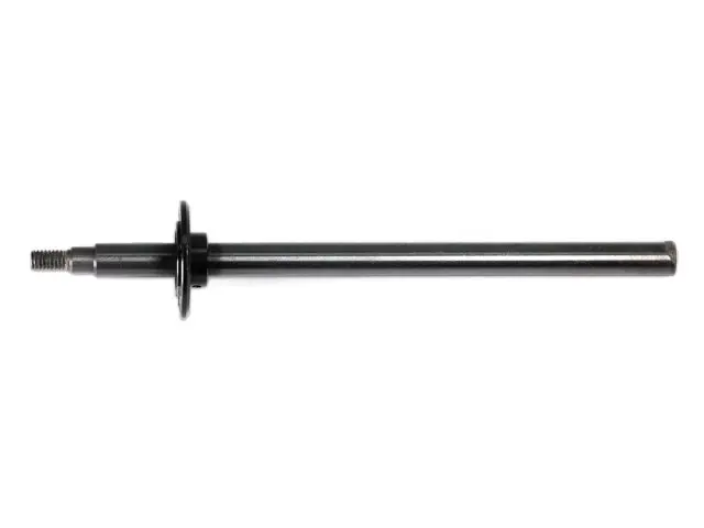 Diff Light Weight Rear Axle (Black) 1
