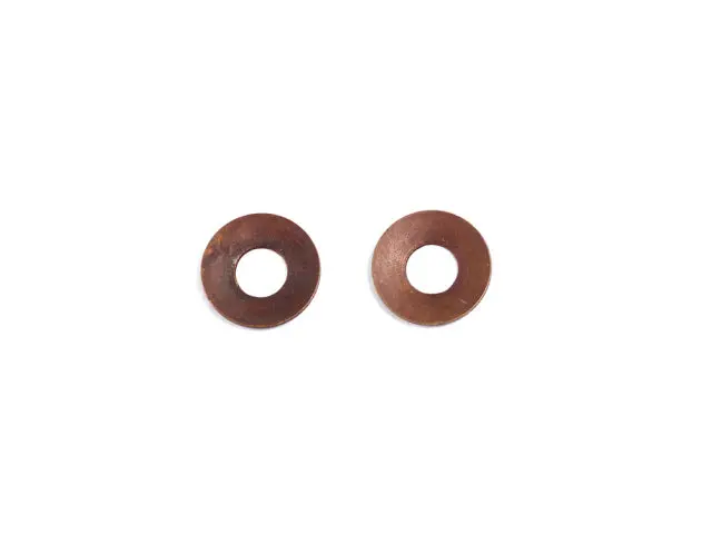 4Mm Belleville Washer (2Pcs) 1
