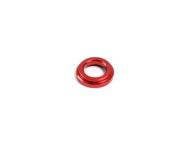 Alu Diff Thrust Bearing Wahser 1