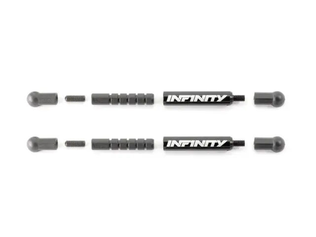 Side Damper Set 1