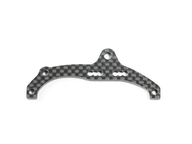Graphite Upper Pod Plate 1