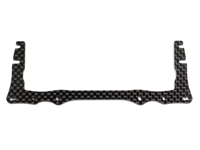 Graphite Chassis Brace 1