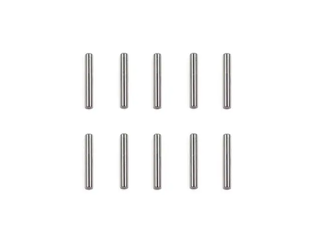 Pin 2 X 14 Mm (10 Pcs) 1