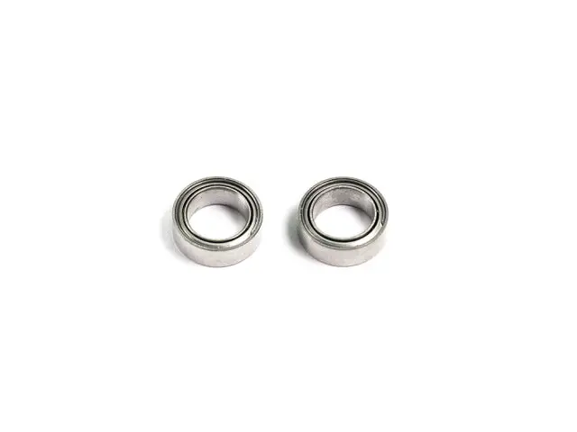 Ball Bearing 3/8 X 1/4 (2 Pcs) 1