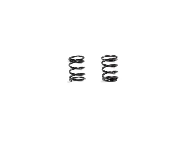 Front Spring 3.3 (0.5 X 6.6 Mm / 5 Coils / 2 Pcs) 1