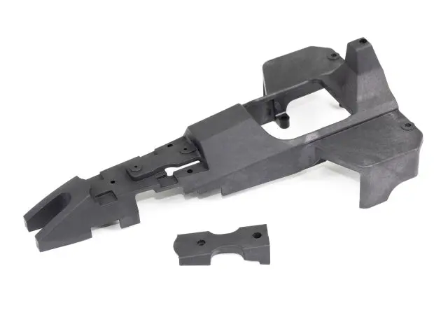 <F075> Monocoque Chassis (Upper Side) 1