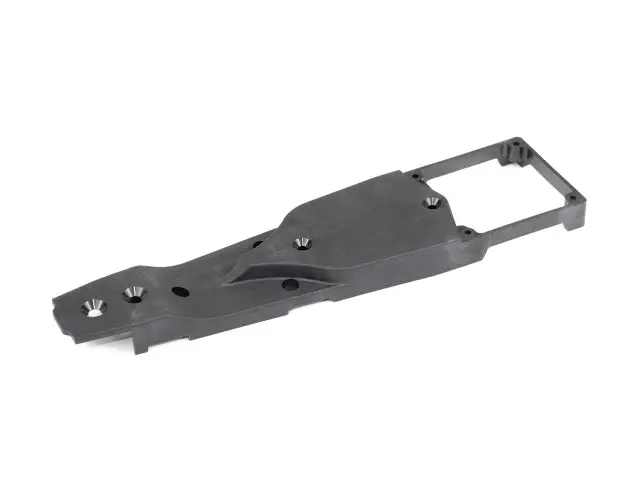 <F076> Monocoque Chassis (Buttom Side/If11-2) 1