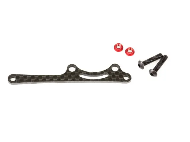 Motor Cooling Fan Mount Set 1