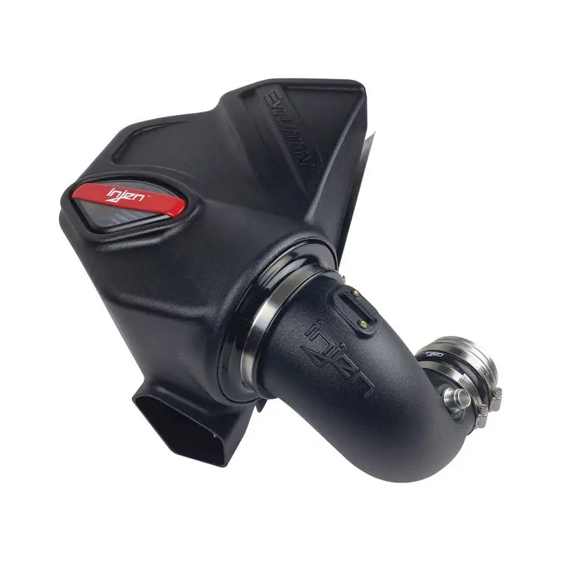 Injen Gr Supra Turbo Evolution Intake 1