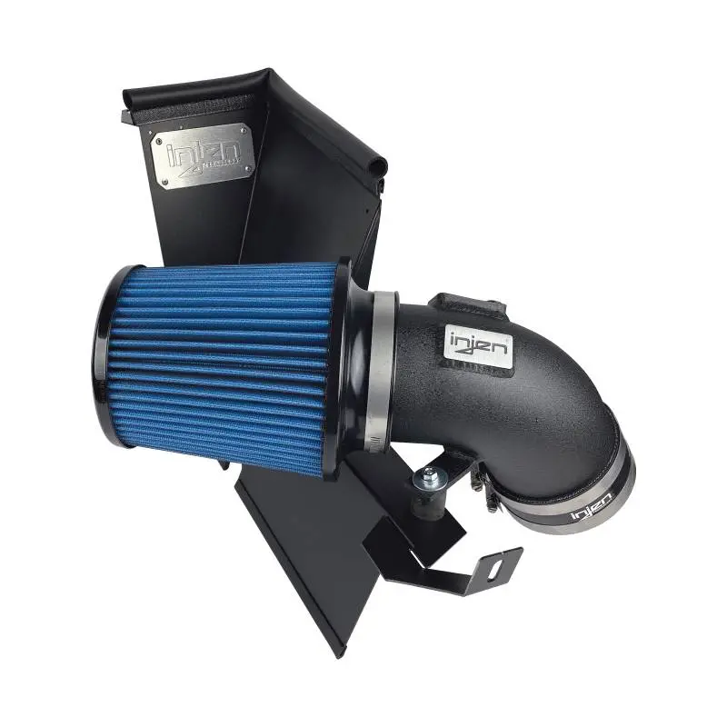 Injen Sp Cold Air Intake System Toyota Gr Supra 3.0L B58 1