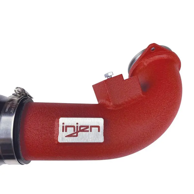Injen Intercooler Pipe Kit - Toyota Gr Supra 2
