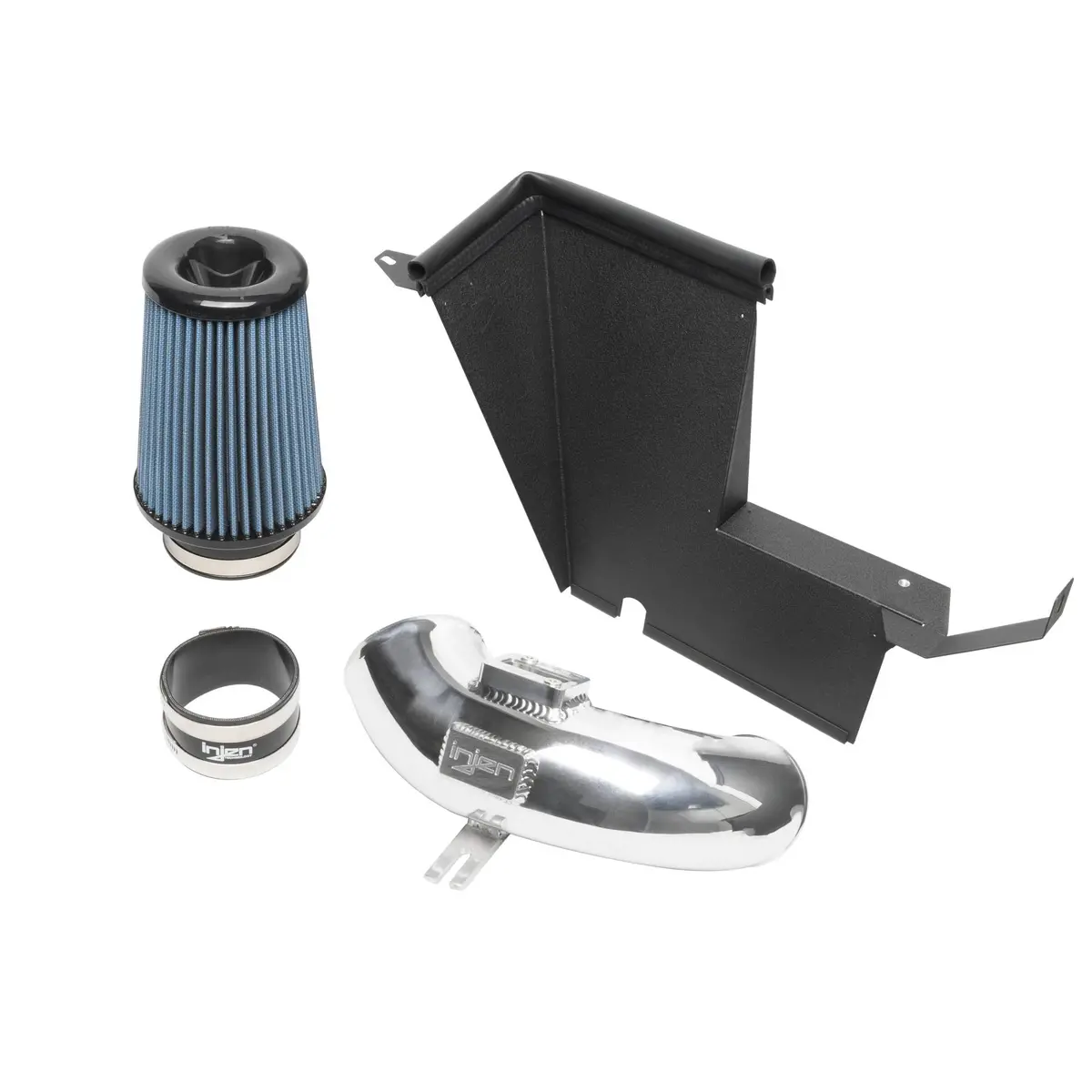 Injen Sp Cold Air Intake System Toyota Gr Supra 2.0L B48 1