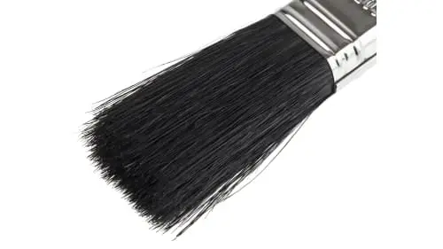 Src 25Mm Synthetic Paint Brush 1