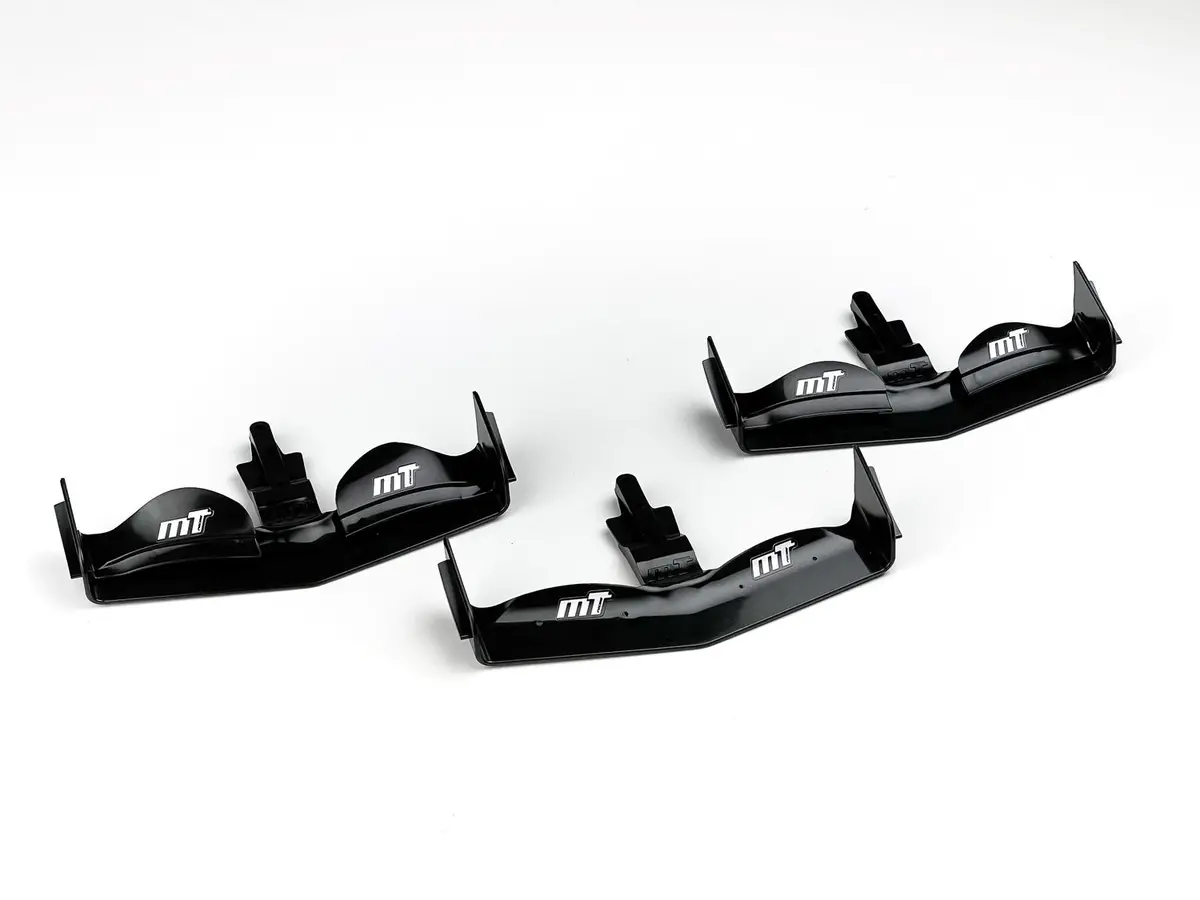 Mon-Tech F1 2022 Front Wing 1