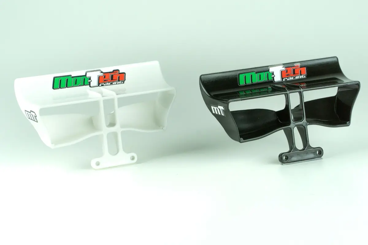 Mon-Tech F1 2022 Rear Wing 1