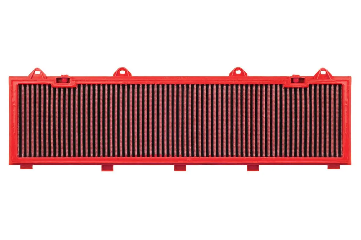 Bmc Porsche 997.1 Turbo High Performance Air Filter 1