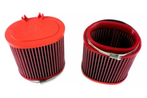 Bmc Porsche Carrera 997.2 High Performance Air Filters 1