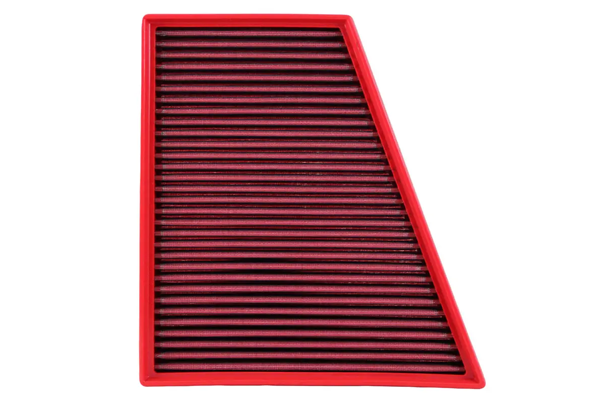 Bmc Porsche 718 Cayman / Boxster High Performance Air Filter 1