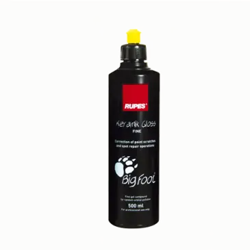 Rupes Fine Compound (250Ml, 1L) 1