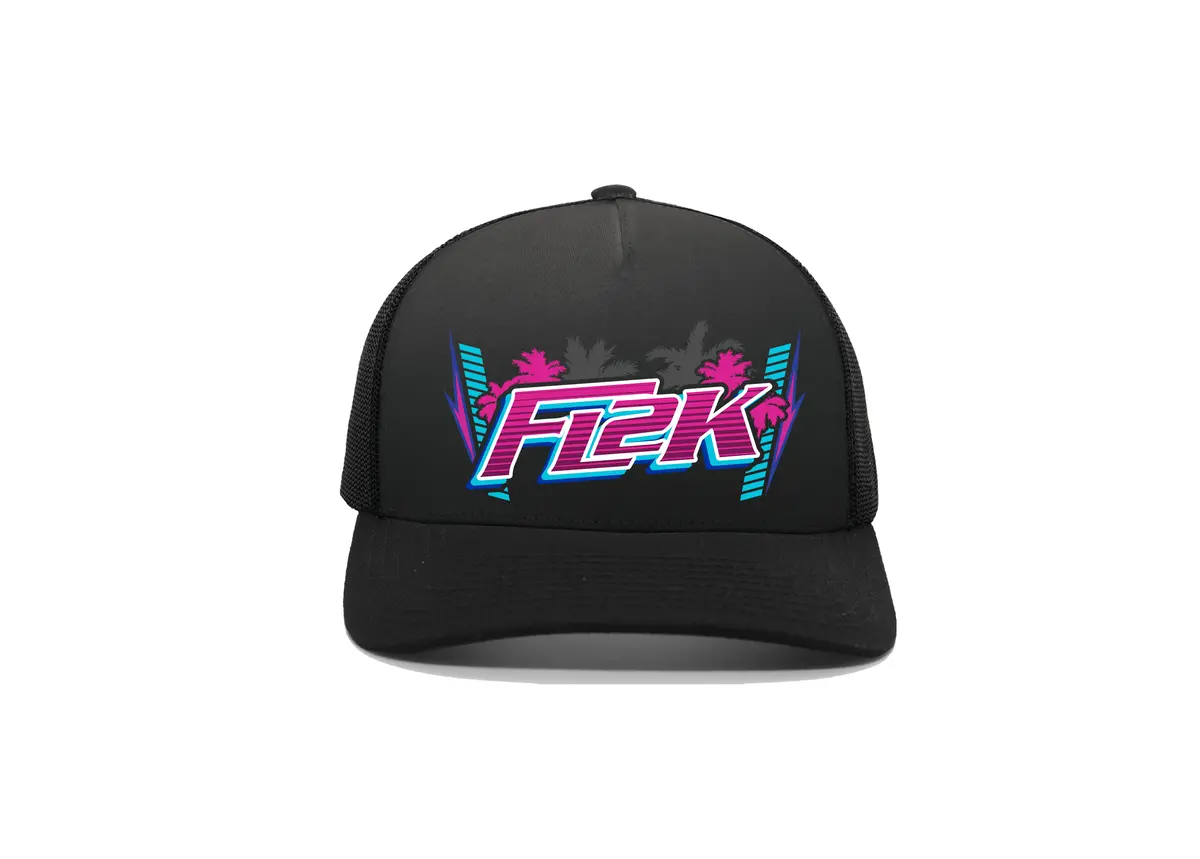 Fl2k Richardson Hats (2 Options) 1